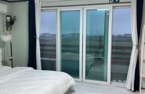 Andeok House | Jeju Aneuk Stay