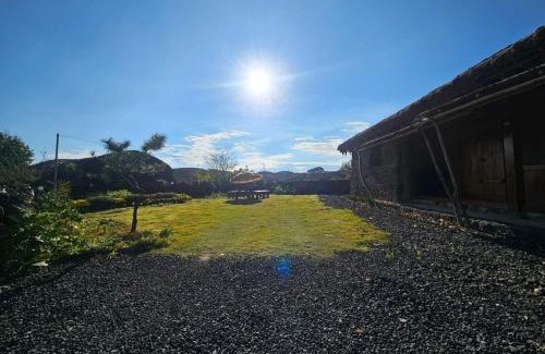 Pyoseon House | Jeju Gopdeulak