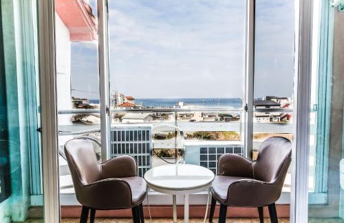 Downtown Hotel | Jeju Ocean Family Hotel