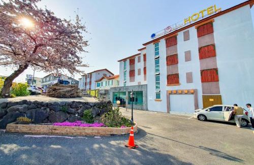 Downtown Hotel | Jeju Ocean Family Hotel