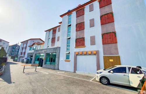 Downtown Hotel | Jeju Ocean Family Hotel