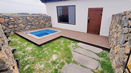 Andeok House | Jeju Seogwipo Handol Pension