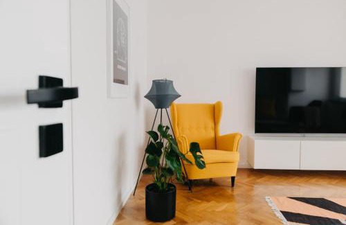 Jelenia Gora Apartment | Jeleni Zakątek - apartament w stolicy Karkonoszy