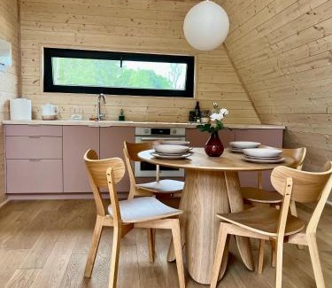 Ustrzyki Dolne Ski Chalet | Jelenie Brdy