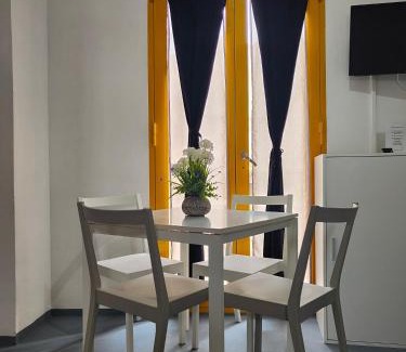 Favara Apartment | Jemaa El-Fna, Favara