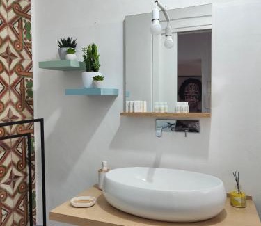 Favara Apartment | Jemaa El-Fna, Favara