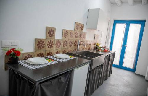 Favara Apartment | Jemaa El-Fna, Favara