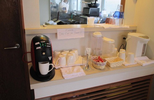 Hakone Bed & Breakfast | Jemsty Inn Hakone Ashinoko