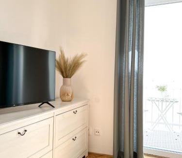 Znojmo Apartment | Jen tak spolu - apartmán Znojmo