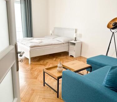 Znojmo Apartment | Jen tak spolu - apartmán Znojmo