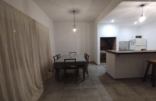 Coronel Suarez Apartment | Jencquel Home