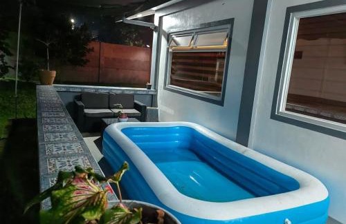 Camarines Norte Province Bed & Breakfast | JenJ Private Resort and Transient House