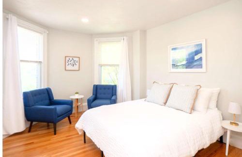 College Hill Apartment | Jennifer's College Hill Apartment Close to Everything