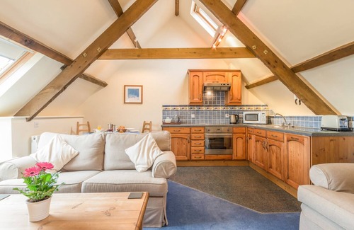 South Charlton Cottage | Jenny's Cottage