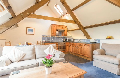 South Charlton Cottage | Jenny's Cottage