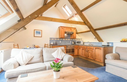 South Charlton Cottage | Jenny's Cottage