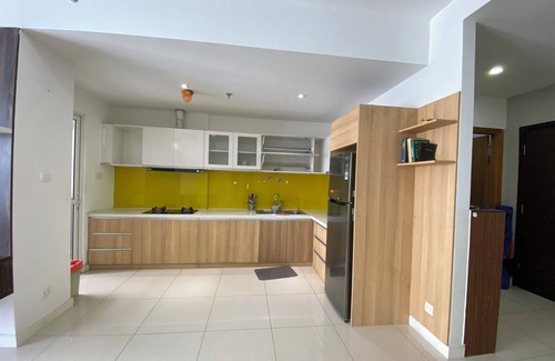 District 7 Apartment | Jenny's Home in Sunrise City Building W3