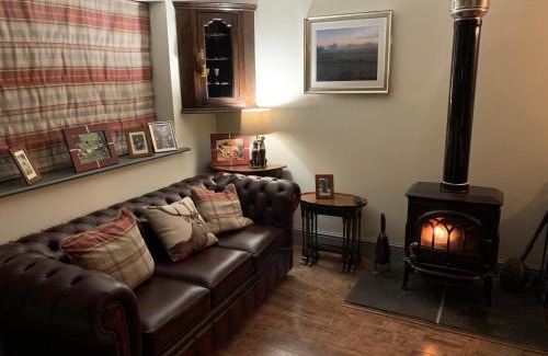 Skirpenbeck House | Jenson Cottage