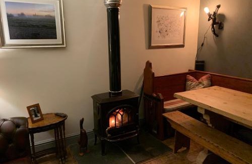 Skirpenbeck House | Jenson Cottage