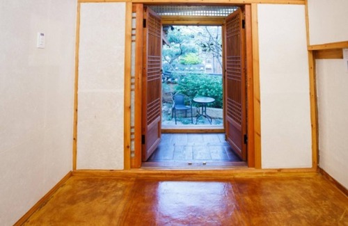 Jeonju House | Jeonju Gaeunchae Pension 2