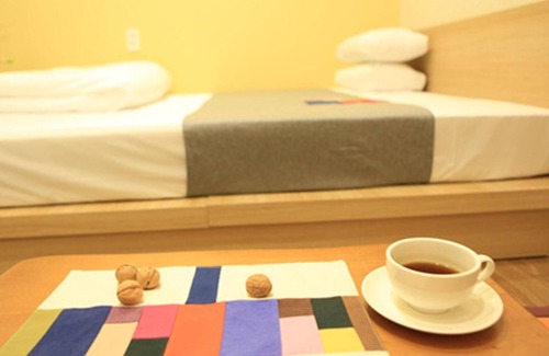 Jeonju House | Jeonju Gallery Stay
