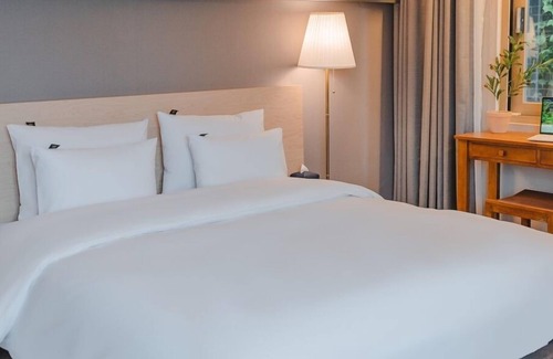 Jeonju Hotel | Jeonju Hotel The Vincent