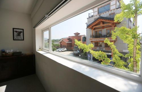 Jeonju House | Jeonju Kkol Guest House