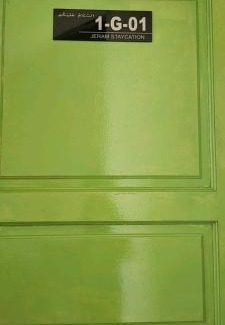 Jeram Apartment | Jeram Staycation