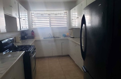 Epworth House | Jericho villa 20 min from Ocho Rio's center