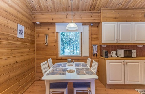 Rauhala House | Jerisrannantie 7 by Interhome