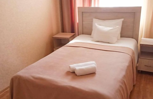 Jermuk Hotel | Jermuk Moscow Health Resort