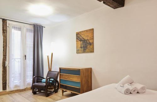 Old Town Apartment | Jero - Basque Stay