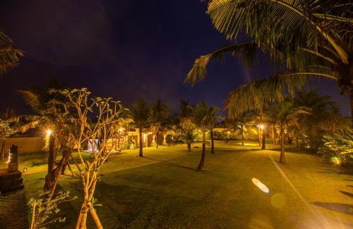 Tabanan Villa | Jero Kelodan Villa - Yeh Gangga