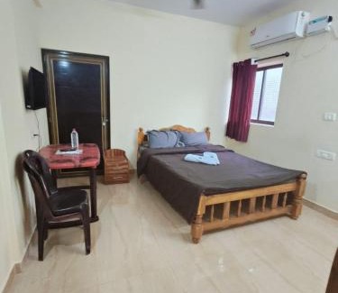 Santa Cruz Apartment | Jerrys Holiday Home