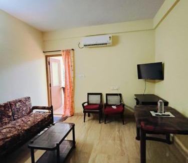 Santa Cruz Apartment | Jerrys Holiday Home