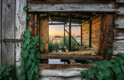 Zalewo House | Jerzwałd 14