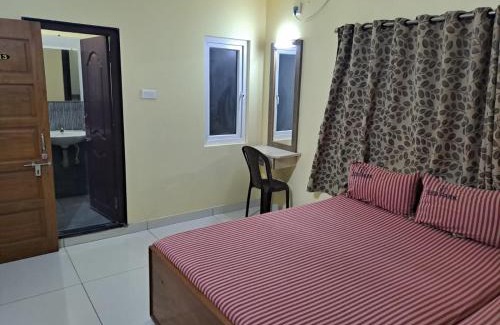 Velankanni Hotel | Jesi Park