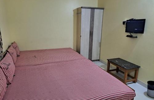 Velankanni Hotel | Jesi Park
