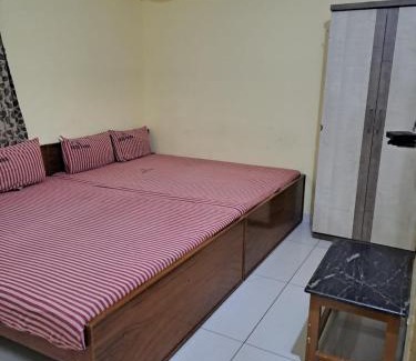 Velankanni Hotel | Jesi Park