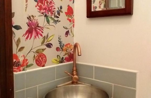 Hull Bed & Breakfast | JESMOND House B&B room 1