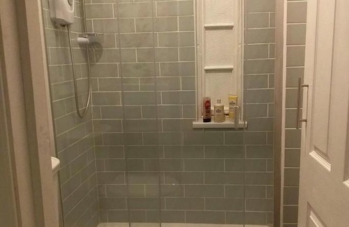 Hull Bed & Breakfast | JESMOND House B&B room 1