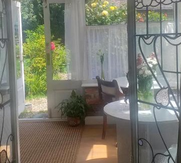 Hull Bed & Breakfast | JESMOND House B&B room 1