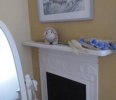 Hull Bed & Breakfast | JESMOND House B&B room 4