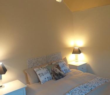 Hull Bed & Breakfast | JESMOND House B&B room 4