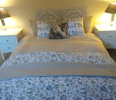 Hull Bed & Breakfast | JESMOND House B&B room 4