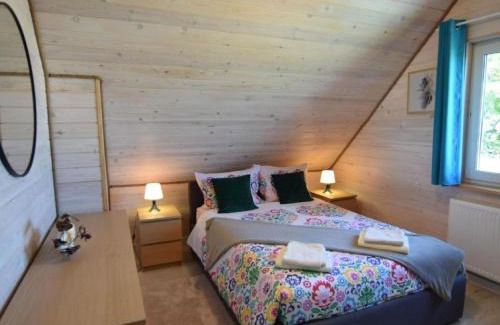 Choczewo House | JESZCZE BARDZIEJ DZIKI SAD