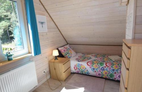 Choczewo House | JESZCZE BARDZIEJ DZIKI SAD