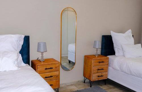 Harare House | Jetsetters Arlington Estate
