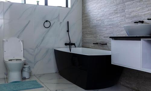 Harare House | Jetsetters Arlington Estate