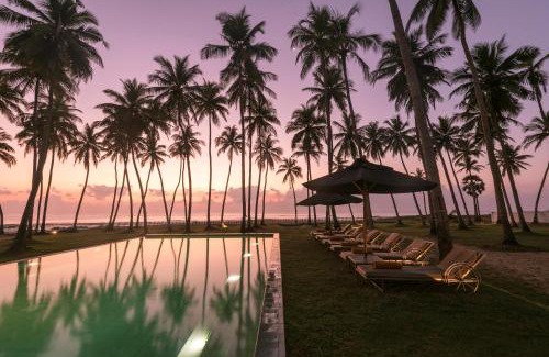 Pottuvil Villa | Jetwing Kottukal Beach House